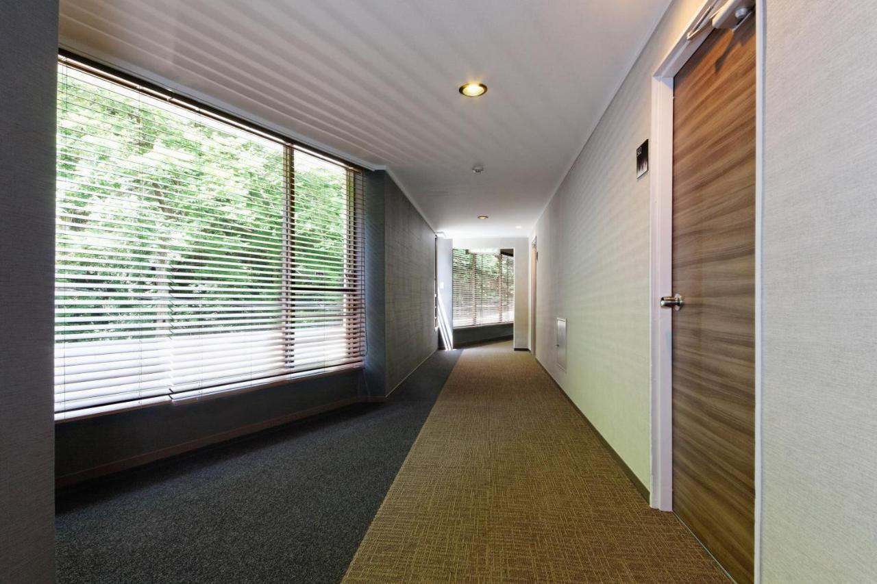 Hotel Tonosawa Quatre Saisons Hakone Exterior foto